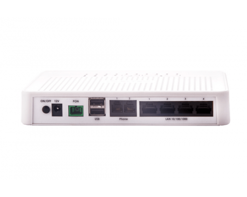 NTU-RG-1402G-W | GPON ONT абонентский терминал