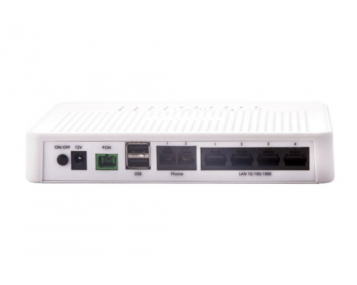 NTU-RG-1402G-W | GPON ONT абонентский терминал