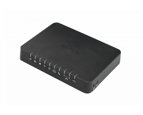NTU-52V | GPON ONT абонентский терминал