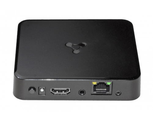 NV-710-WAC | ТВ приставка
