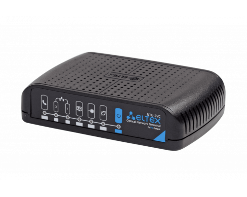 NTU-2VC | GPON ONT абонентский терминал