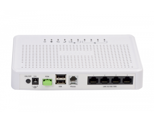 NTU-RG-1421G-Wac | GPON ONT абонентский терминал