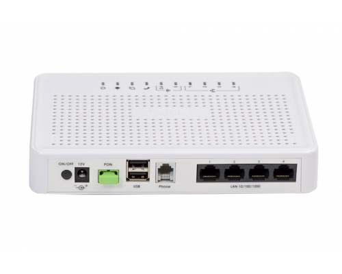 NTU-RG-1421G-WZ | GPON ONT абонентский терминал