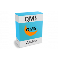 ELTEX.QMS | Система мониторинга