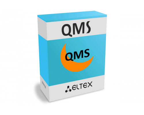 ELTEX.QMS | Система мониторинга