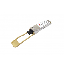FH-QSFP4TCDM01, QSFP+ 40G SR4 MM MPO 100M DDM