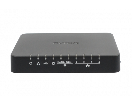 RG-35-WZ | Wi-Fi роутер с Z-Wave контроллером