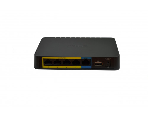 RG-34-Wac | WiFi роутер с поддержкой 802.11ac