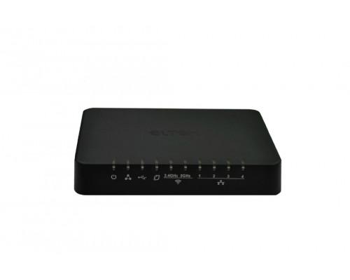 RG-34-Wac | WiFi роутер с поддержкой 802.11ac