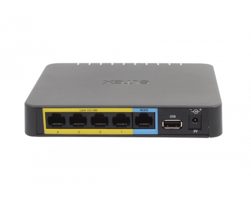 RG-35-WZ | Wi-Fi роутер с Z-Wave контроллером