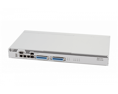 SBC-1000 | Пограничный контроллер сессий