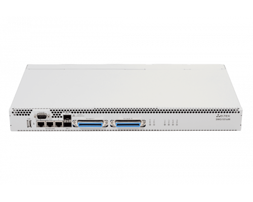 SBC-1000 | Пограничный контроллер сессий