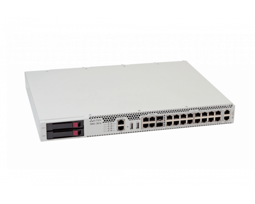 SBC-3000 | Пограничный контроллер сессий