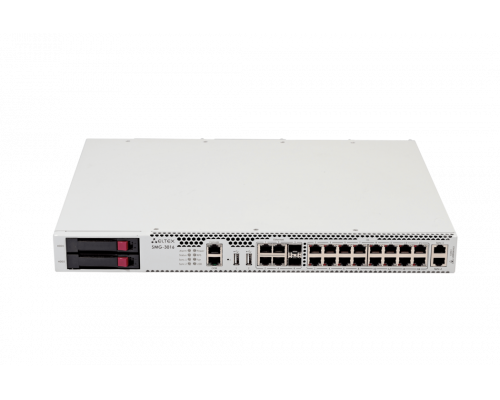 SBC-3000 | Пограничный контроллер сессий