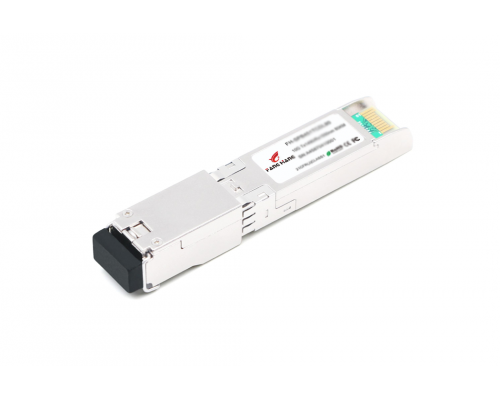 FH-SPB541TCDL100, 100 км SFP+ 10G модуль, 1 волокно, TX 1550, RX 1490, LC