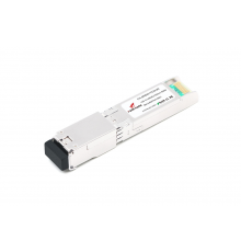 FH-SPB451TCDL80, 80 км SFP+ 10G модуль, 1 волокно, TX 1490, RX 1550, LC