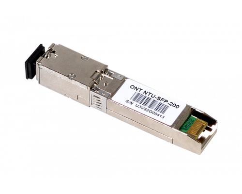 NTU-SFP-200 | ONT абонентский терминал