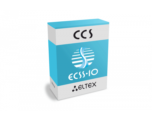 ECSS-10 Селектор | Система селекторной связи