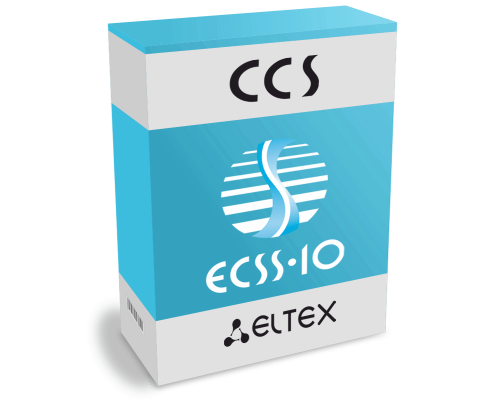 ECSS-10 Селектор | Система селекторной связи