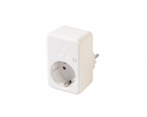SW-PLG01 | Wi-Fi розетка