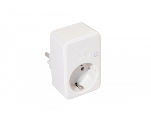 SW-PLG01 | Wi-Fi розетка