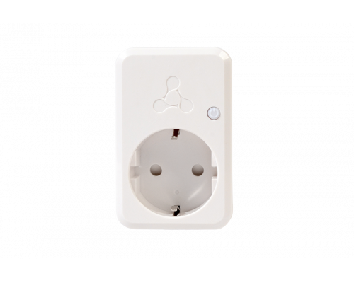 SW-PLG01 | Wi-Fi розетка