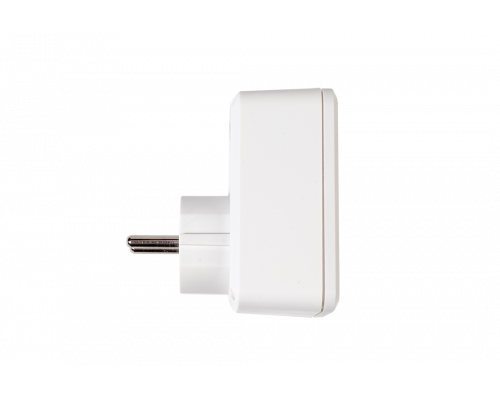 SW-PLG01 | Wi-Fi розетка