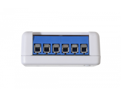 SW-RLY02 | Wi-Fi-реле управления освещением