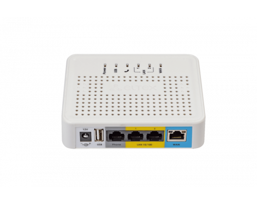 TAU-1M | VoIP шлюз 1 FXS