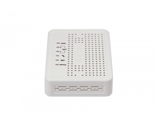 TAU-1M | VoIP шлюз 1 FXS
