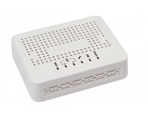 TAU-1M | VoIP шлюз 1 FXS