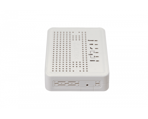 TAU-1M | VoIP шлюз 1 FXS