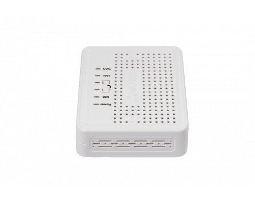 TAU-2M | VoIP шлюз 2 FXS