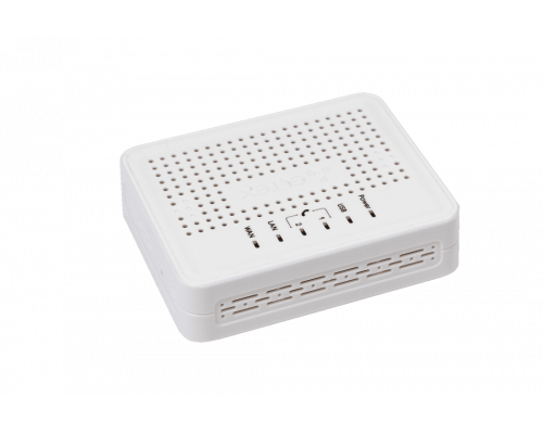 TAU-2M | VoIP шлюз 2 FXS