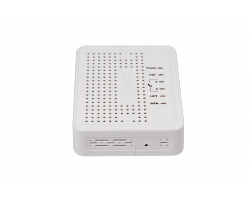 TAU-2M | VoIP шлюз 2 FXS