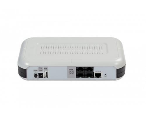 TAU-4 | VoIP шлюз 4 FXS
