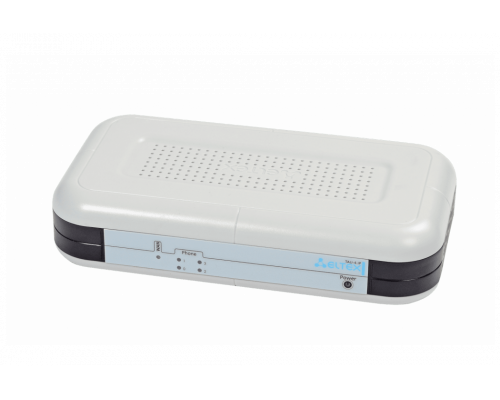 TAU-4 | VoIP шлюз 4 FXS