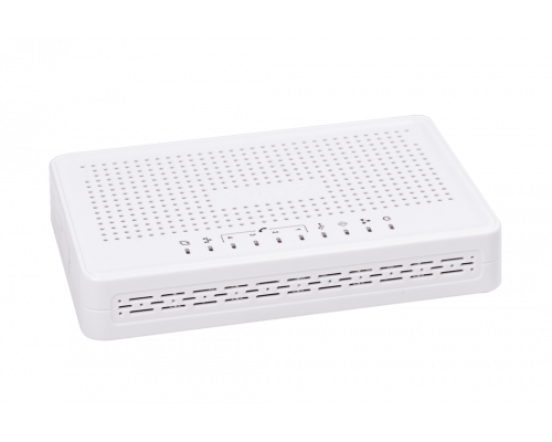 TAU-4M | VoIP шлюз 4 FXS
