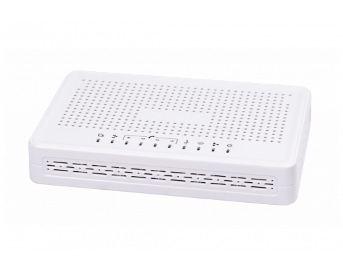 TAU-4M | VoIP шлюз 4 FXS
