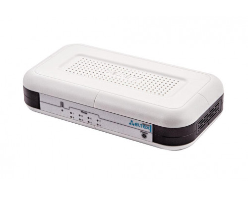 TAU-8 | VoIP шлюз 8 FXS