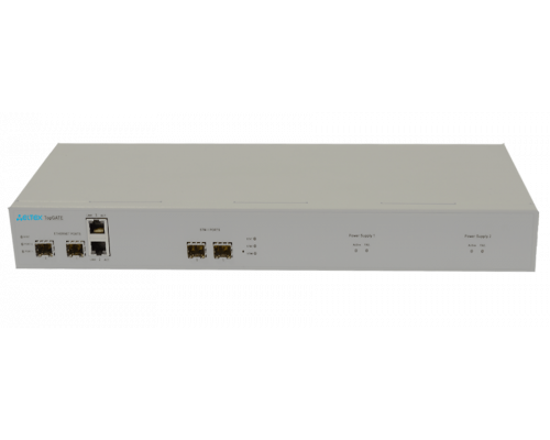 ToPGATE-2STM1-2FG | Мультиплексор оптический