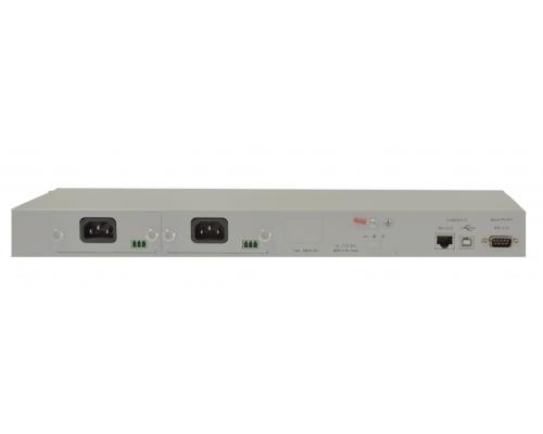 ToPGATE-2STM1-2FG | Мультиплексор оптический