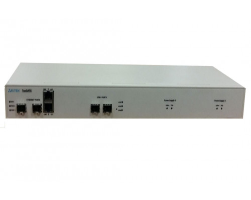 ToPGATE-2STM1-2FG | Мультиплексор оптический
