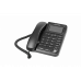 VP-12P | IP телефон 2 линии, PoE