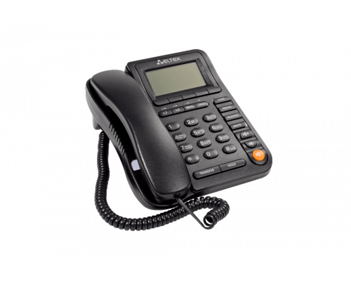 VP-12 | IP телефон 2 линии