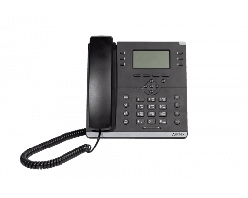 VP-15 | IP телефон 2 линии