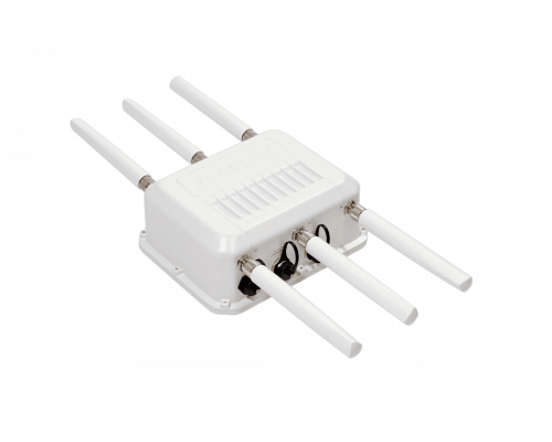 WOP-12ac-LR | Wi-Fi точка доступа