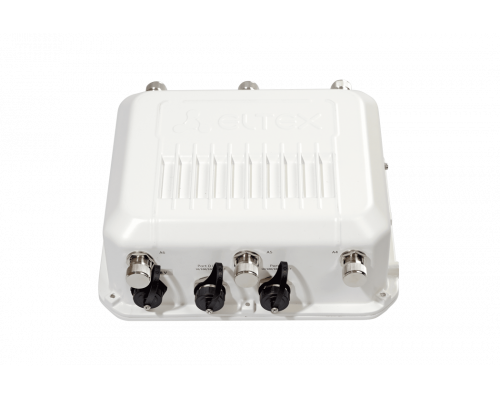 WOP-12ac-LR | Wi-Fi точка доступа