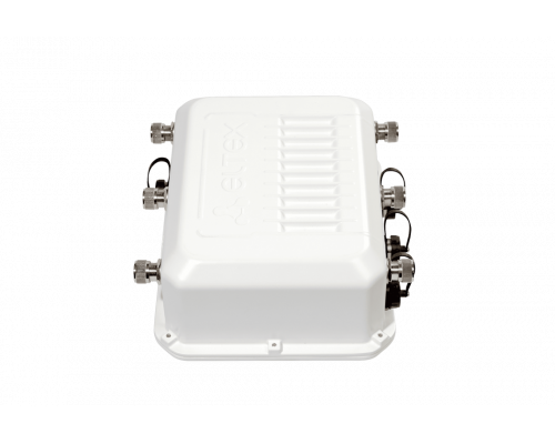 WOP-12ac-LR | Wi-Fi точка доступа