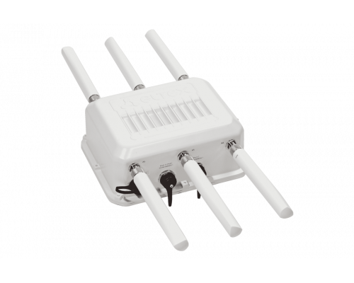 WOP-12ac | Wi-Fi точка доступа